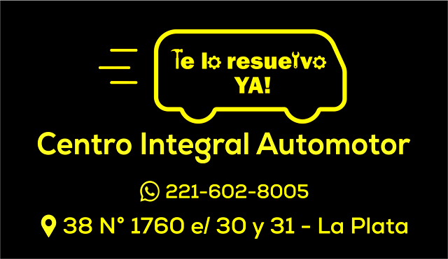 Te lo resuelvo Ya